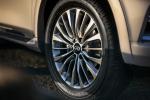 Infiniti QX80 5.6 2018 года